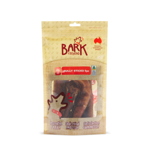 Bark & Beyond - Bully Sticks