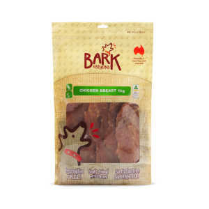 Bark & Beyond - Chicken Breast