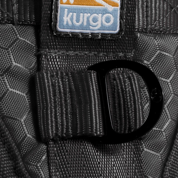 Kurgo - Enhanced Strength Tru-Fit Dog Car Harness - Image 4