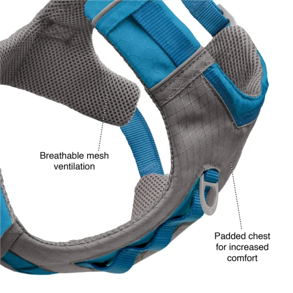 Kurgo - Journey Air Dog Harness - Image 3