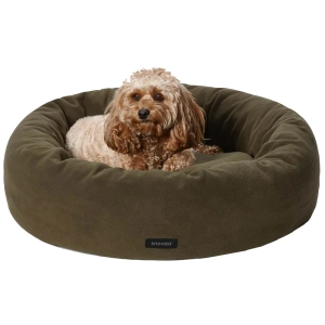 Snooza - Self-Warming Polar Fleece Cuddler - Olive