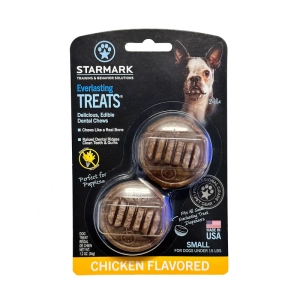 Starmark - Everlasting Chicken Treat