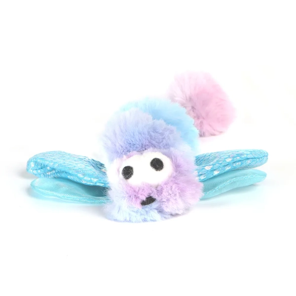 GiGwi - Catch & Scratch - Ice Cream Dragonfly - Image 3
