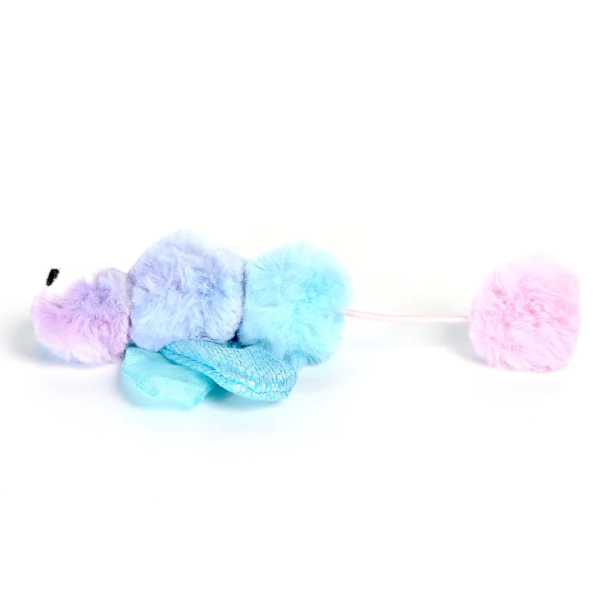 GiGwi - Catch & Scratch - Ice Cream Dragonfly - Image 4