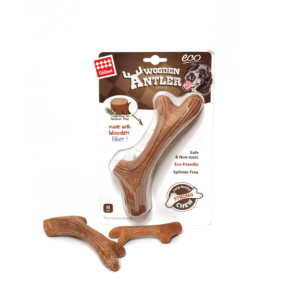 GiGwi - Wooden Antler