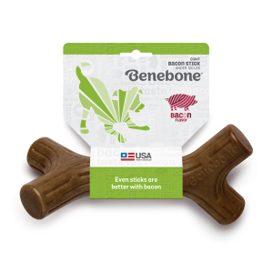Benebone - Bacon Stick