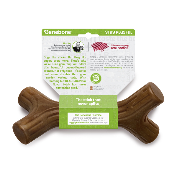 Benebone - Bacon Stick - Image 2