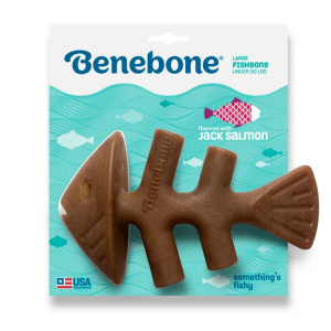 Benebone - Jack Salmon Fishbone