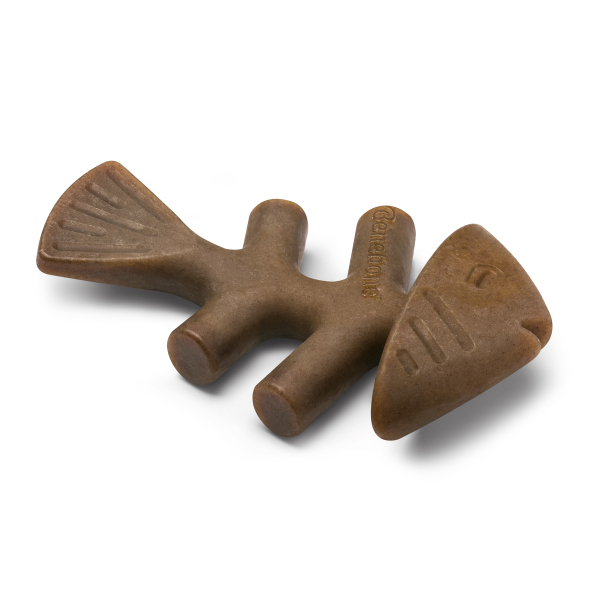 Benebone - Jack Salmon Fishbone - Image 4