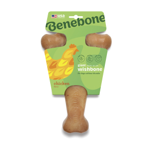 Benebone - Chicken Wishbone
