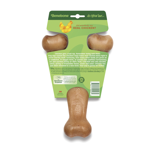 Benebone - Chicken Wishbone - Image 2