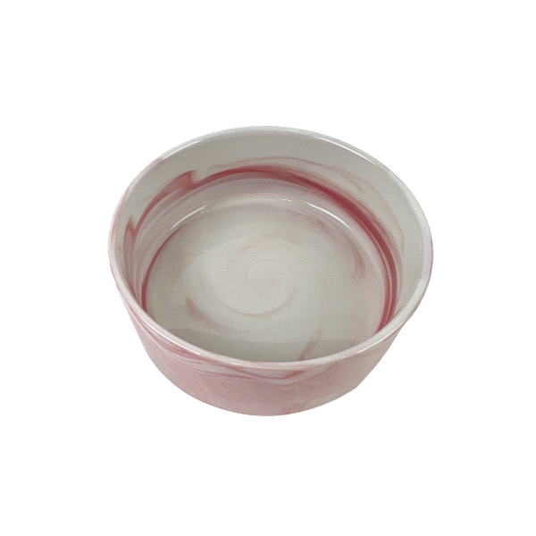 Cattitude - Ceramic Bowl - Image 3