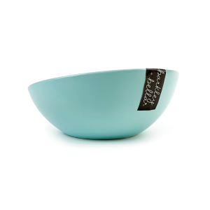 Barkley & Bella - Ergonomic Bowls