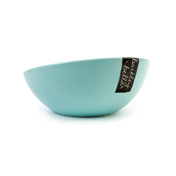 Barkley & Bella - Ergonomic Bowls