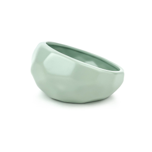 Barkley & Bella - Honeycomb Bowl - Eucalyptus