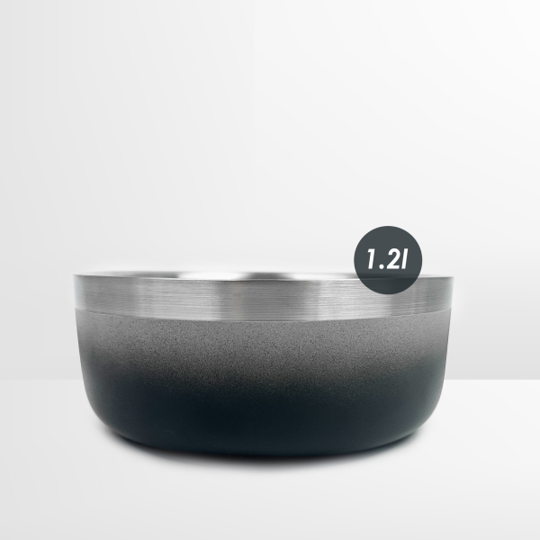 Barkley & Bella - Ombre Bowl - Image 3