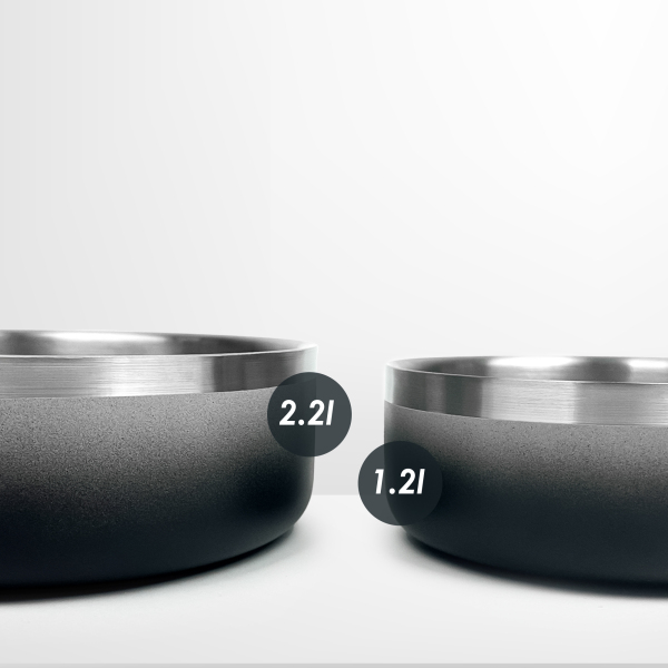 Barkley & Bella - Ombre Bowl - Image 4