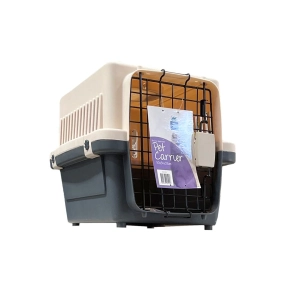 Allpet - Airline Pet Carrier