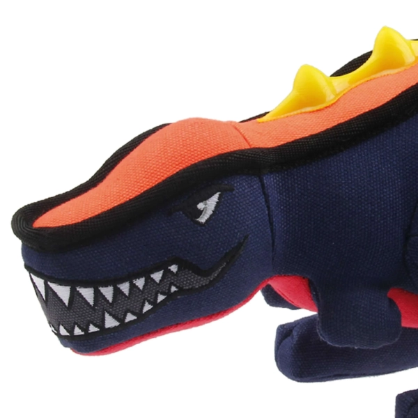 GiGwi - Duraspikes - Dino T-Rex - Image 2