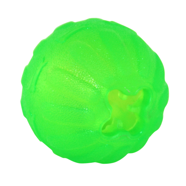 Starmark - Treat Dispensing Chew Ball - Image 4