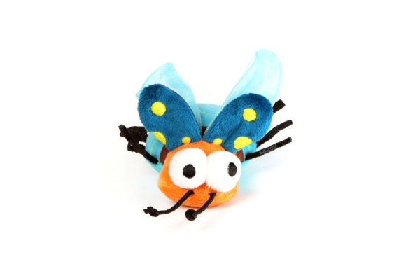 GiGwi - Shining Friendz - Firefly - Image 2