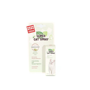 GiGwi - Super Catnip Spray