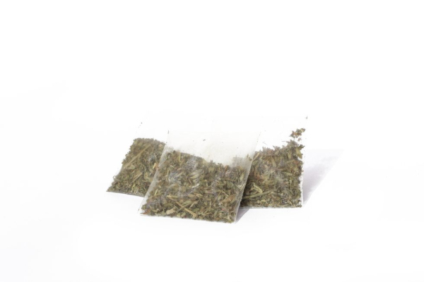 GiGwi - Fall In Catnip Tea Bags - Image 2