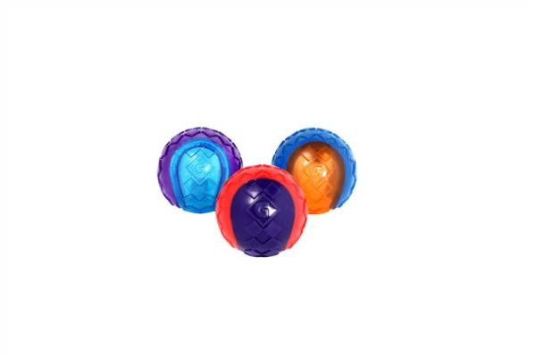 GiGwi - Original Ball - Small - Image 6