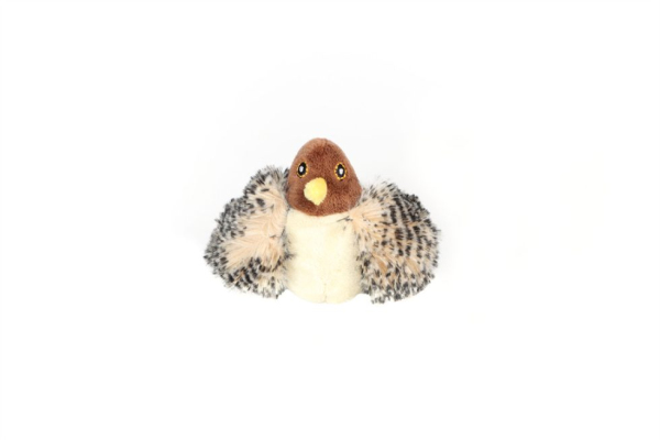GiGwi - Melody Chaser - Bird - Image 2