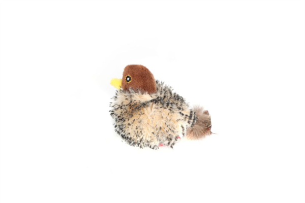 GiGwi - Melody Chaser - Bird - Image 3