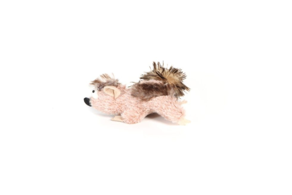 GiGwi - Catch & Scratch - Chipmunk - Image 4