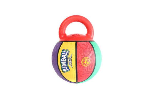 GiGwi - Jumball - Basketball - Image 5