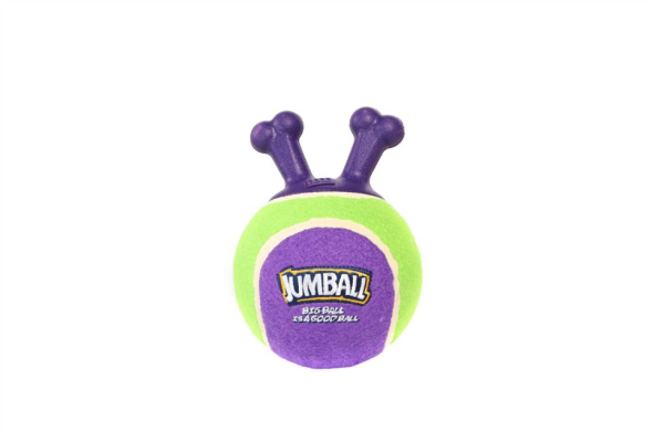 GiGwi - Jumball - Tennis Ball