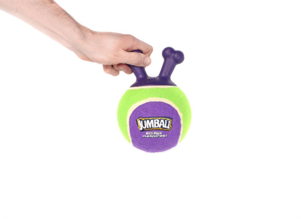 GiGwi - Jumball - Tennis Ball - Image 2