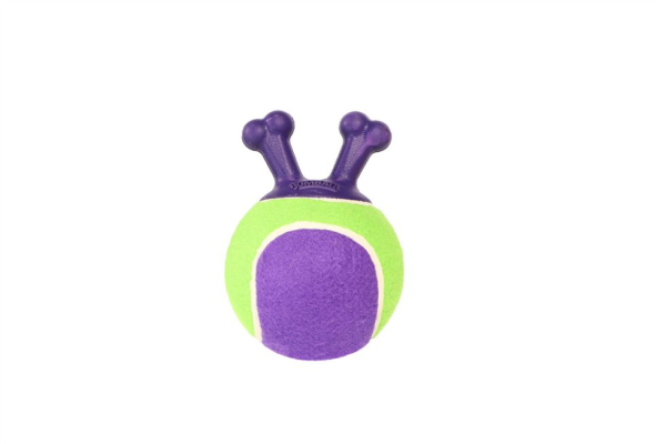 GiGwi - Jumball - Tennis Ball - Image 3