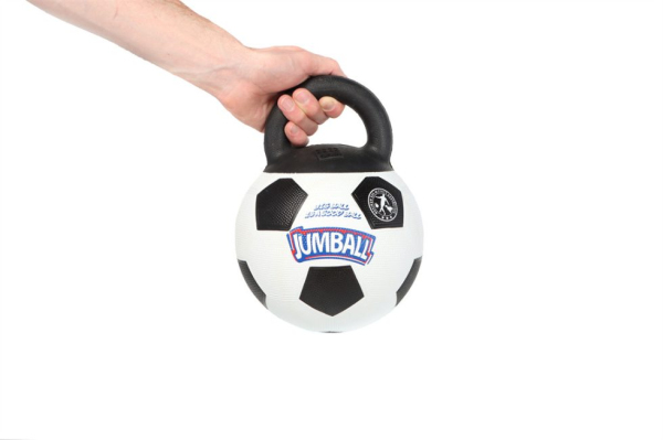 GiGwi - Jumball - Soccer Ball - Image 3