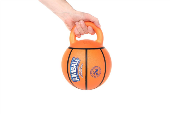 GiGwi - Jumball - Basketball - Image 2