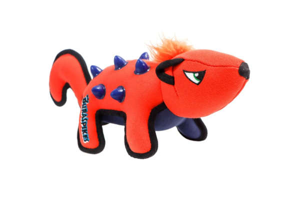GiGwi - Duraspikes - Racoon - Image 2