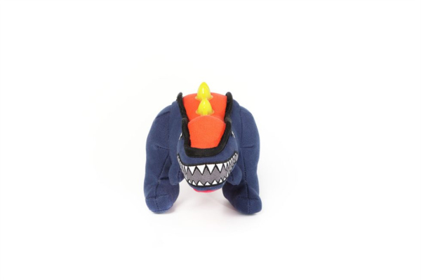 GiGwi - Duraspikes - Dino T-Rex - Image 6