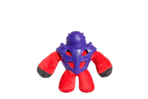 GiGwi - Gladiator Plush - Image 3
