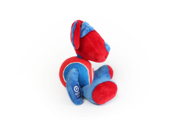 GiGwi - Agent GiGwi - Plush Dog - Image 3