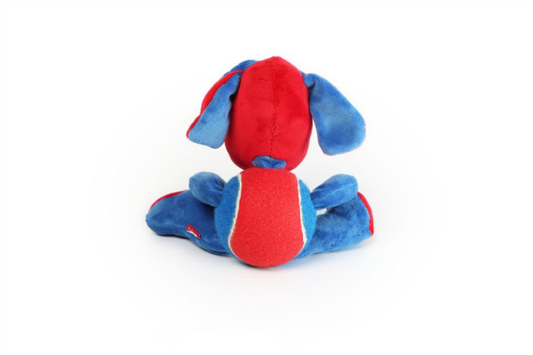 GiGwi - Agent GiGwi - Plush Dog - Image 4