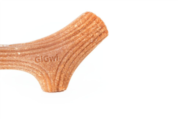 GiGwi - Wooden Antler - Image 2