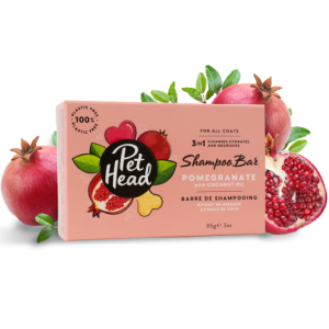 Pet Head - 3-in-1 Shampoo Bar