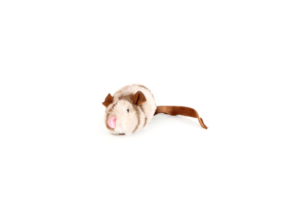 GiGwi - Melody Chaser - Mouse - Image 2