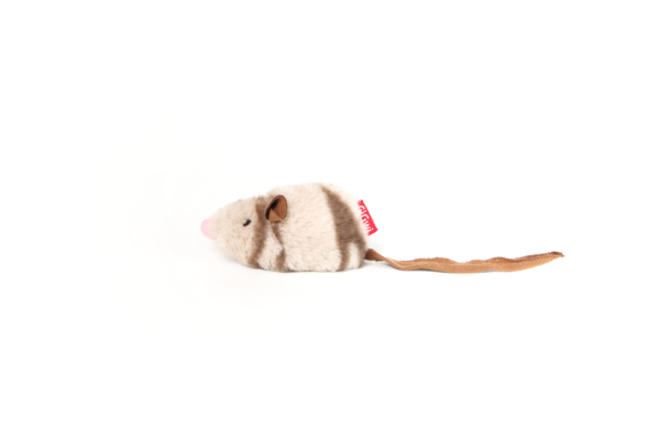 GiGwi - Melody Chaser - Mouse - Image 3