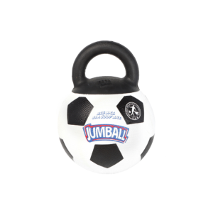 GiGwi - Jumball - Soccer Ball