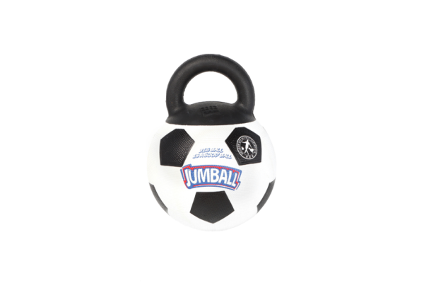 GiGwi - Jumball - Soccer Ball