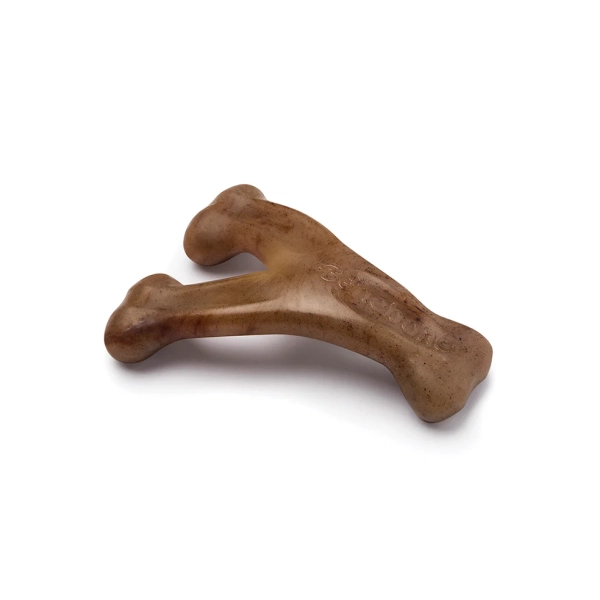 Benebone - Bacon Wishbone - Image 4