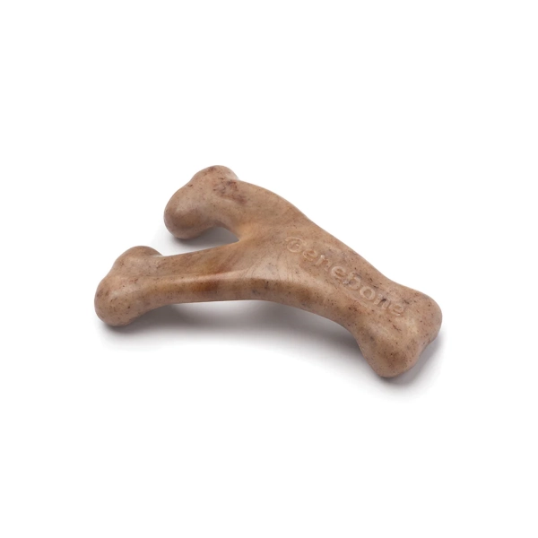 Benebone - Bacon Puppy Wishbone - Image 5